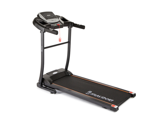 Электрическая беговая дорожка Atlas Sport Zirael